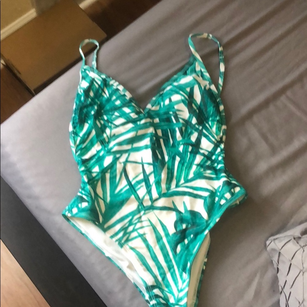LA HEARTS BIKINI